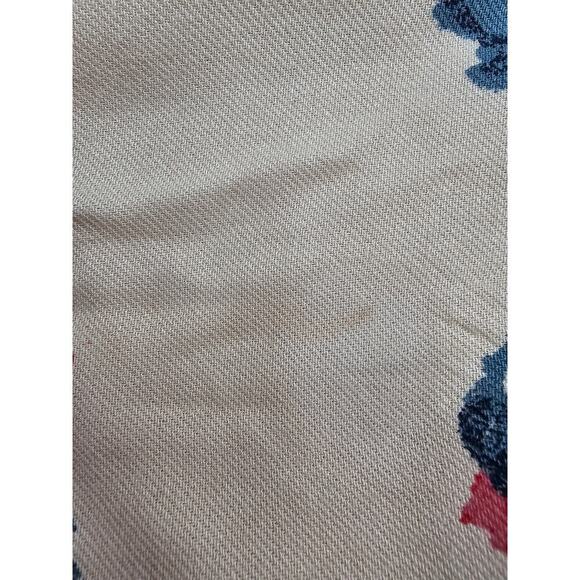 Free People Women's Medium Francesca Floral-Print Mini Dress NWT - Picture 11 of 11